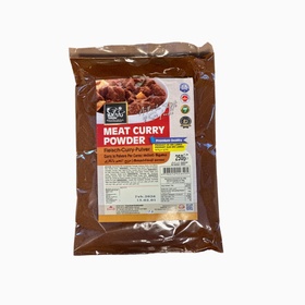 Meat Curry Powder 250g