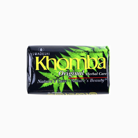 Khomba Herbal Soap
