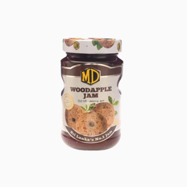MD Woodapple Jam 500g