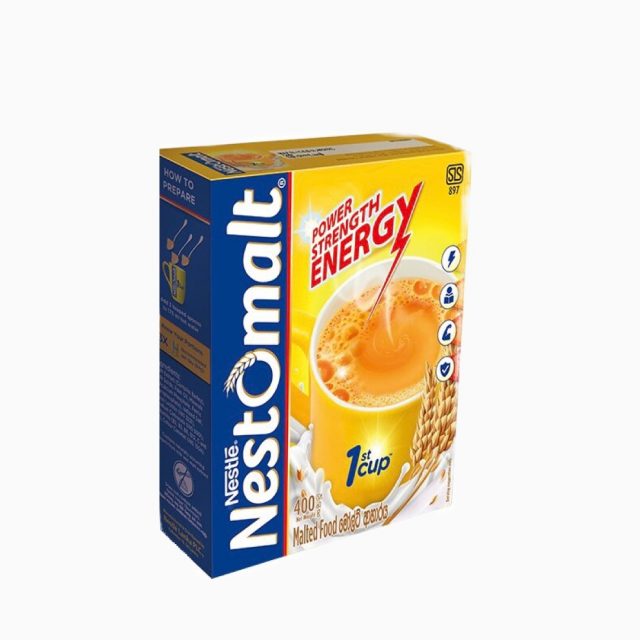 Nestomalt 400g