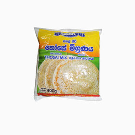 MDK Thosai Mix 400g