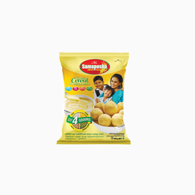 Samaposha 200g