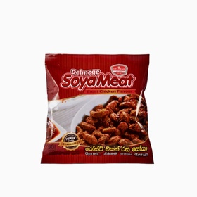 Delmage Soya Meat 90g