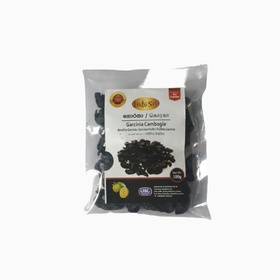 Goraka Whole 100g